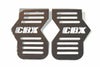CBX400Fメッキキャブサイドカバー【左右SET】