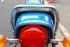 KH250/400用メッキタンデムバー