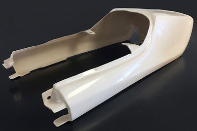 JADE用CBXノーマルテールカウル | 旧車バイクカスタムパーツのゼット 
