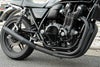 CB1100(SC65型)JAPANショート管ブラック