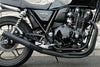 CB1100(SC65型)JAPANショート管ブラック