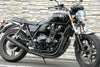 CB1100(SC65型)JAPANショート管ブラック