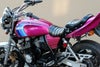 XJR400/R（'93～'97）タックロールシート
