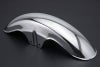 Z900LTD/Z1000/その他メッキLTDフロントフェンダー