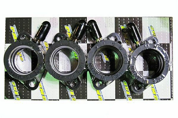 Z インシュレーターセット | 旧車バイクカスタムパーツのゼット