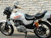 バイクハンドル　集会しぼり
