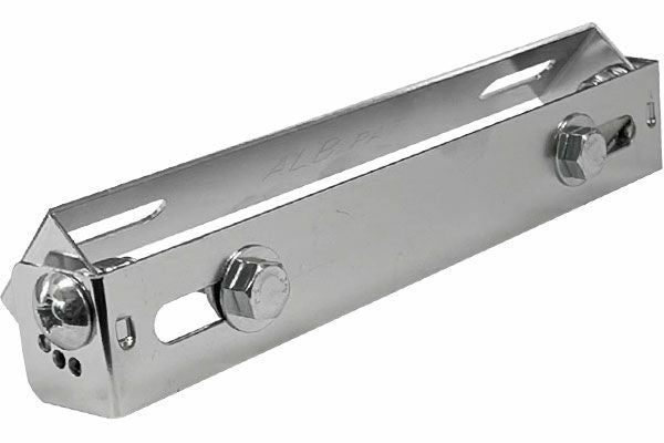 パタパタステー メッキ