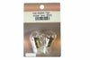 CGC製ウインカー球【クリア】シングル12V23W