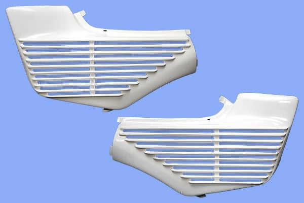 JADE250用FRPアルフィンカバーオールフィンタイプ