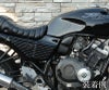 JADE250用FRPアルフィンカバーオールフィンタイプ