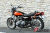 Z2リアサス