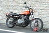 Z2リアサス
