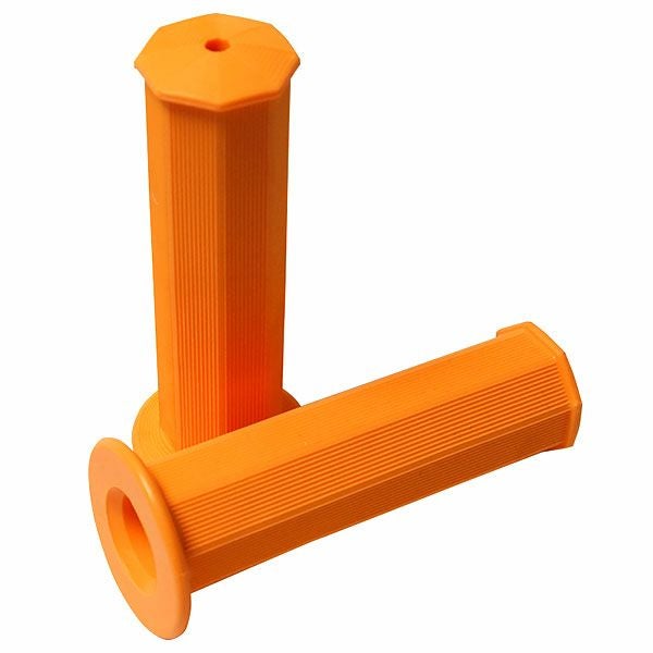 八角グリップモンキーイエロー中型/大型用