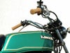バイクハンドル　リハビリ集会しぼり