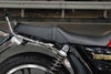 CB1100用旧車タイプメッキタンデムバー/ロング