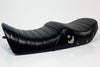 ゼファー750タックロールシート