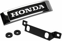 HONDA(ホンダ)汎用メッキ三つ又カバー汎用ステー付