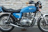 GS400ラッキーウンバー/メッキ