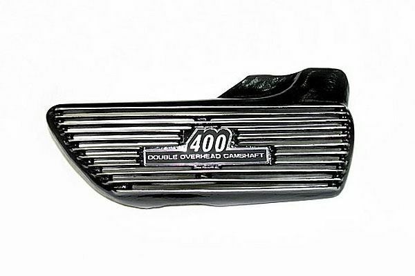 ゼファー400/χ　アルフィンカバー ゼファー400 ゼファーΧ アルフィンカバー Z2仕様 Z2 サイドカバー 純正