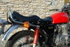 旧CB400Fメッキタンデムバー