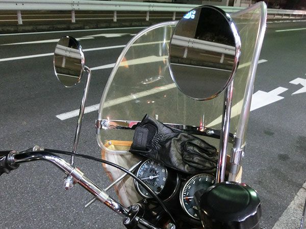 Z1 Z2ミラー　ロゴ入り　ナポロッキーミラー　リード　Z900RS ゼファー Amazon | Z2 ミラー ロゴ入り 左右セット ナポロッキーミラー