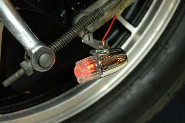 キャバクラホタル | 旧車バイクカスタムパーツのゼットファーザー