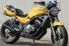 BALIUS(バリオス)2型80φ極太マフラーバズー管ブラック