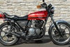 Z400FXイカシタショート管ZZYA管(ジーヤ管)ブラック