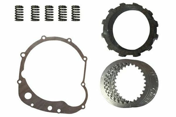 GPZ400F クラッチ板 ガスケット クラッチ スプリング GPZ 399 GPZ400F クラッチ板 ガスケット クラッチ スプリング GPZ 399 【公式通販】