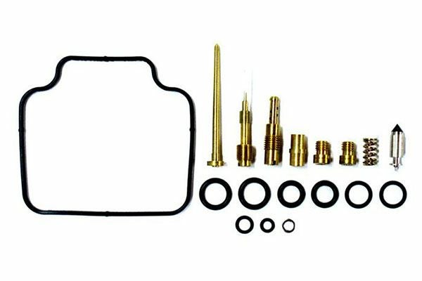 CBX400Fキャブオーバーホールキット