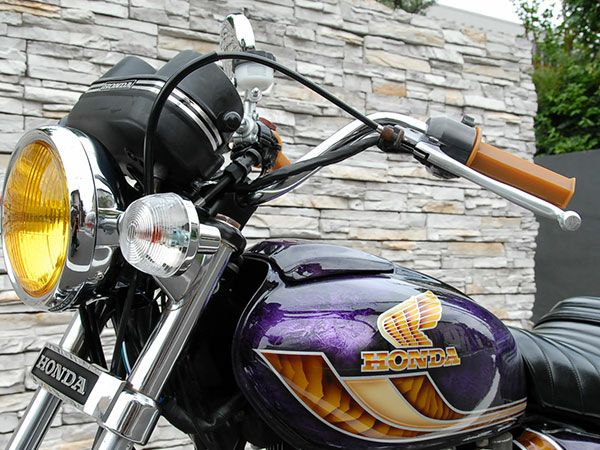 リハビリ集会シボリショート | 旧車バイクカスタムパーツのゼット