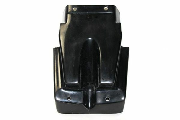 Z400FX用フェンダーレスキット（FRP製）