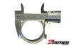 KITACOエキゾーストガスケット(マフラーガスケット)RZ250/RZ250R/RR他