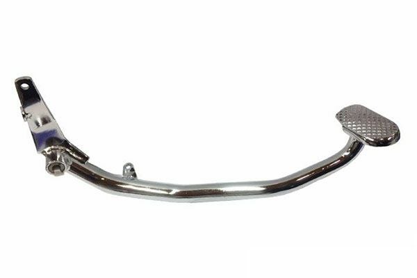 ホーク（CB250/400T）用リアブレーキペダル | 旧車バイクカスタム