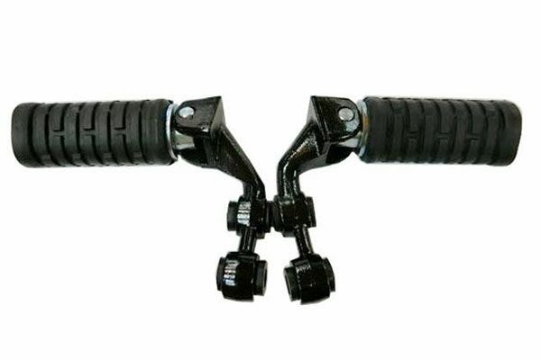 Z1/Z2/フロントステップASSY