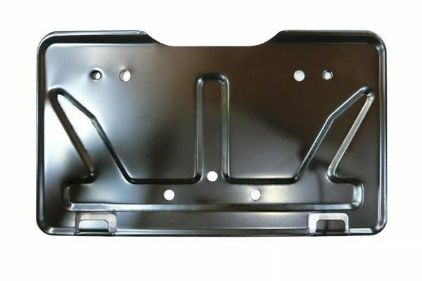 Z1/Z2ナンバープレートホルダー | 旧車バイクカスタムパーツのゼット Z1/Z2ナンバープレートホルダー | 旧車バイクカスタムパーツのゼット