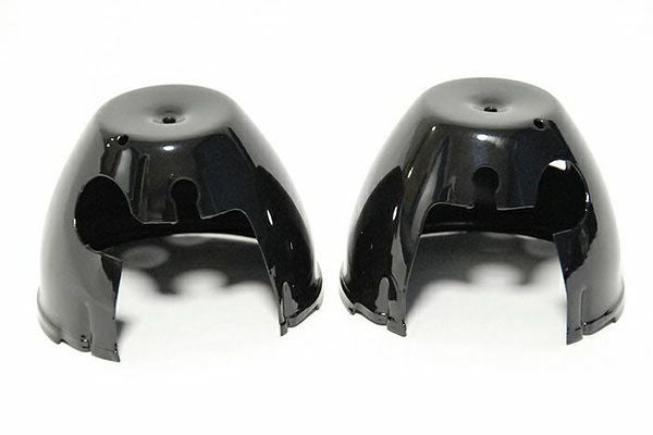 Z メーターカバー | 旧車バイクカスタムパーツのゼットファーザー