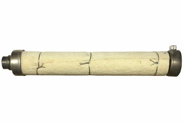 42.7φ用サイレンサー