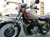 バイクハンドル　アダルトセミコンチ