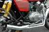 GSX250Eザリ/ゴキ/T/Lスーパーゴイスー管メッキ
