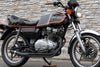 GSX250Eザリ/ゴキ/T/Lスーパーゴイスー管ブラック