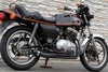GSX250Eザリ/ゴキ/T/Lスーパーゴイスー管ブラック