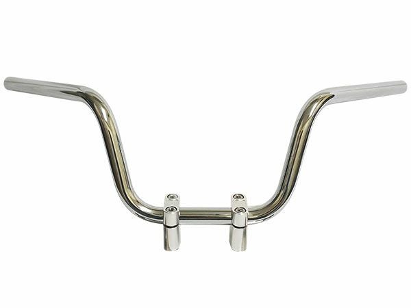 バイクハンドル　オレのハンドル