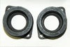 Z250FT用純正インシュレーター2コセット
