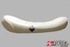 ZⅠ/ZⅡ/Z・KZ900/Z・KZ1000純正タイプアンコ抜きバナナシート