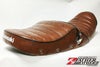 ZEPHYR ゼファーχ タックロールシート ワイルドブラウン