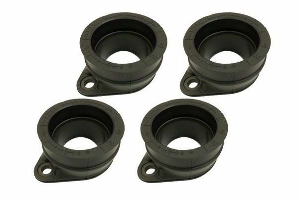 ゼファー400/χ用インシュレーターセット