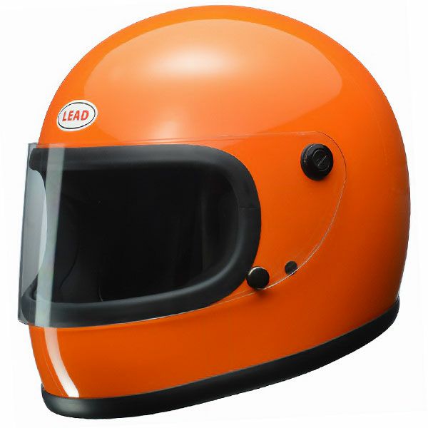 ZIONE(ジオーネ) バイク用フルフェイスヘルメット オレンジ Lサイズ 59~60cm以下 Amazon | リード工業(LEAD) バイク用フルフェイスヘルメット ZIONE
