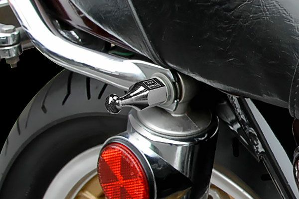 kijima荷掛ボルト 10ミリ