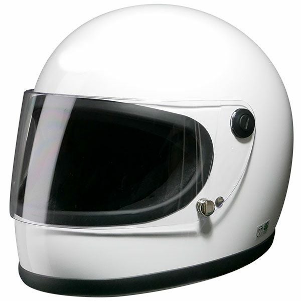 族ヘル　未使用品 族ヘル 爆発カフェヘル/黒 | 旧車バイクカスタムパーツのゼット